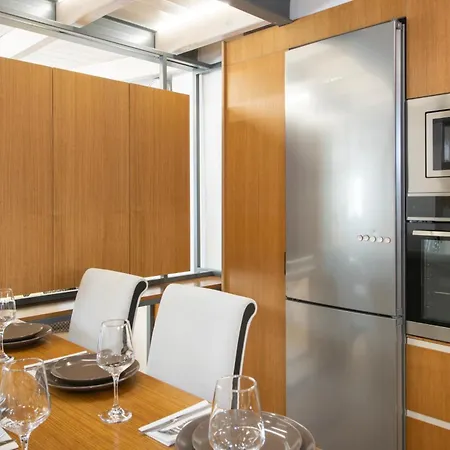 Leste αmperia Maisonette