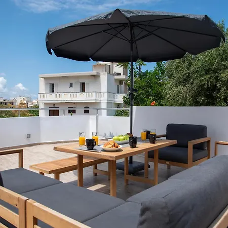 Leste αmperia Maisonette